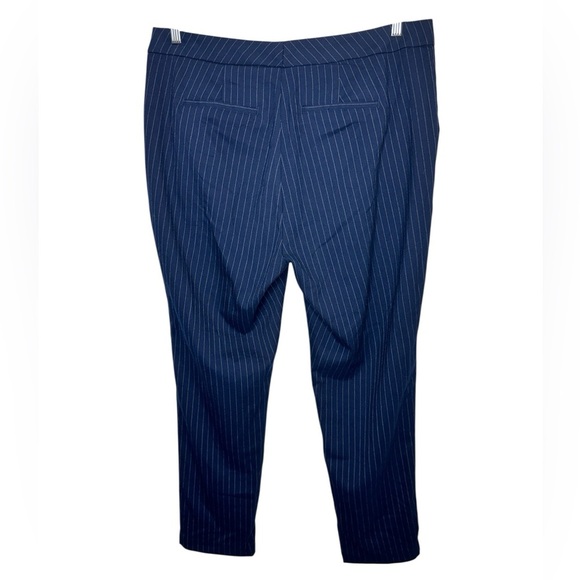 💎 Joe Fresh Dress Pants Navy - Picture 3 of 13
